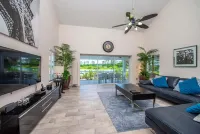 Swiss 57 - Lake Denise