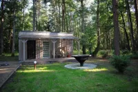 Asmonai Campsite Các khách sạn ở 