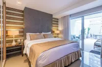 Parque Balneário Hotel Santos by Castelo Itaipava - Bintang 4