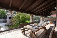 Villa Trabakul ZadarVillas