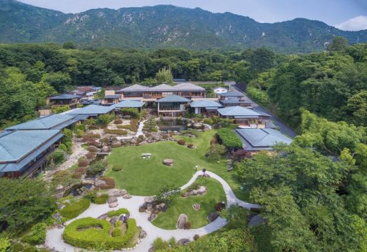 SEKITEI 호텔 이미지