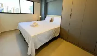 生態健身 住宿飯店