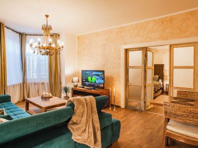 Sting Boutique Apartments