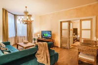 스팅 부티크 아파트먼트