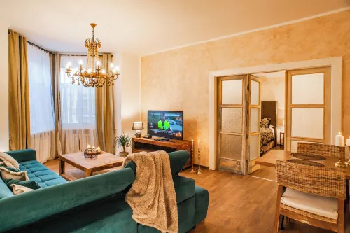Sting Boutique Apartments - que admiten mascotas