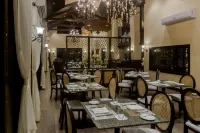 Espacio Verde Resort - Bữa sáng