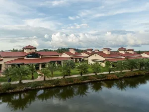 Espacio Verde Resort