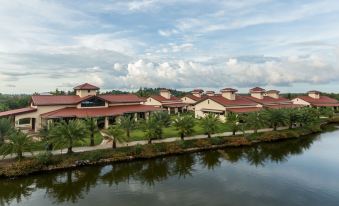 Espacio Verde Resort