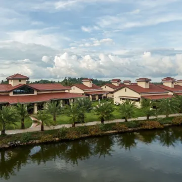 Espacio Verde Resort