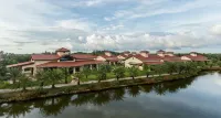 Espacio Verde Resort Hoteles en Roxas