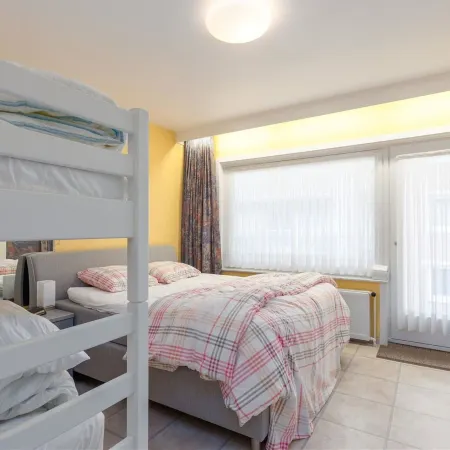 Apartment in Middelkerke Near Sandy Beach