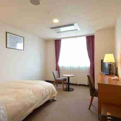 第二プリンスホテル 室蘭ビュー Rooms