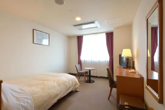 Daini Prince Hotel Muroran View