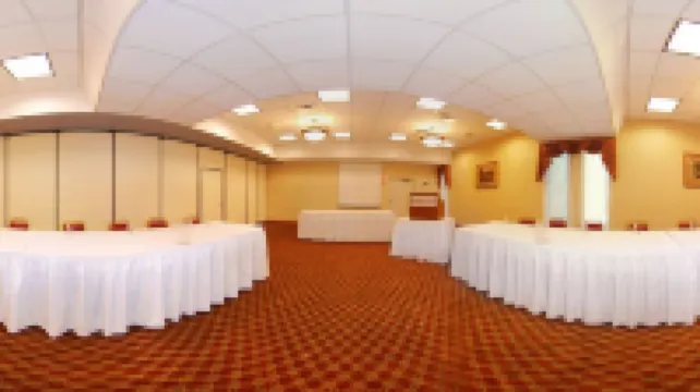 Quality Inn & Conference Center