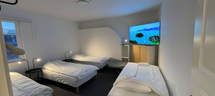 Office Motel Hotels in Göteborg