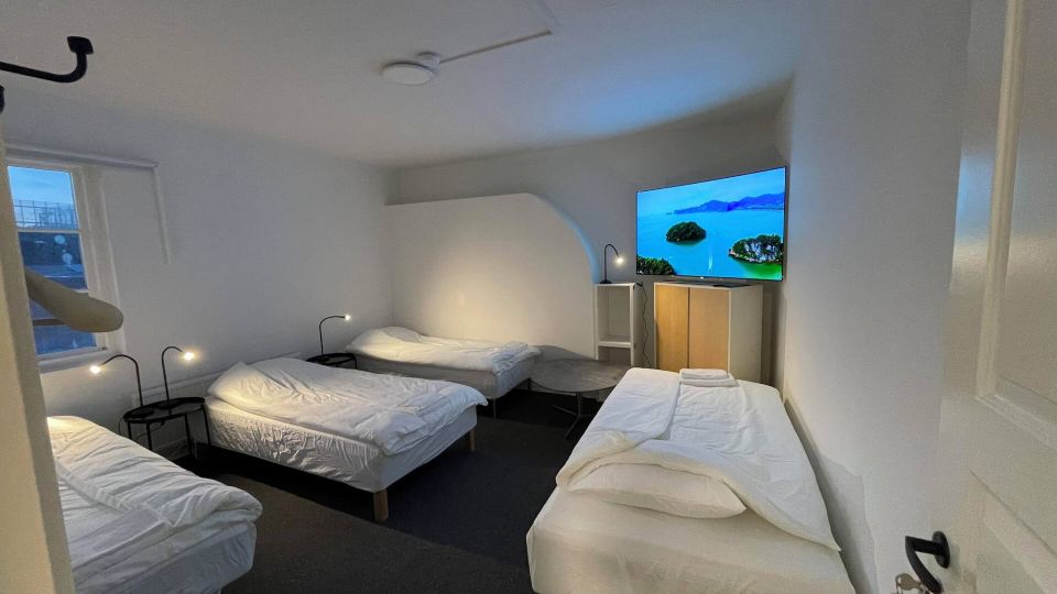 Office Motel