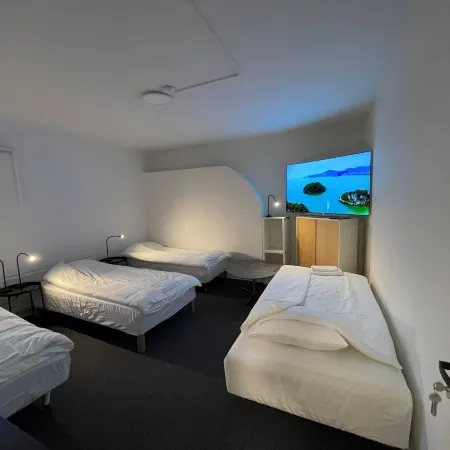Office Motel