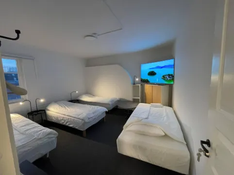Office Motel