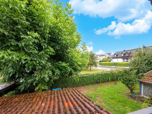 Ferienwohnung Zum Zaubergarten Hotels in Rhein-Lahn-Kreis