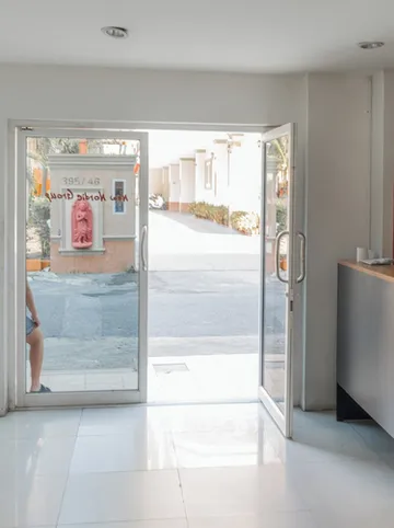 รูปภาพของนิว นอร์ดิก วีไอพี 6 คริสทีน