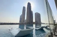 Modern Studio Living at Missoni Hôtels à : Jebel Ali