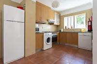 Gard nia in Tavira With 2 Bedrooms and 2 Bathrooms