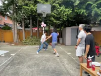 Rose Garden Vancouver