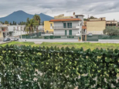 Napolitano Rooms - Pompei Hotels in Scafati