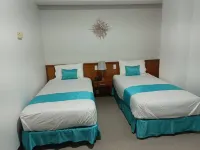 Las Americas Hotel a Caracas