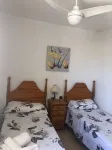 Magnificent Apartment Playa Paraiso - 3rd Floor Urb, Leisure and Swim Num2