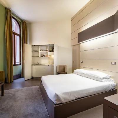 Residenza Manin Apartments Các khách sạn gần Nhà hát Teatro Goldoni