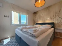 Ferienhaus mit Allen Annehmlichkeiten