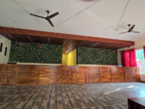 T R Farm  Resorts Hotels in Warangal