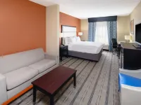 Holiday Inn Express & Suites ATLANTA NE - DULUTH by IHG Hotels near Jeju Sauna