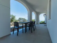 Le Conchiglie Apartments with Pool by Wonderful Italy Hotels in Pittulongu