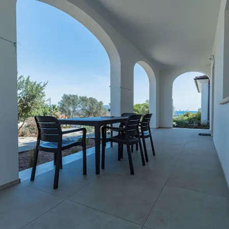 Le Conchiglie Apartments with Pool by Wonderful Italy