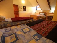 Casa Verde B&B Hotels in Sucre