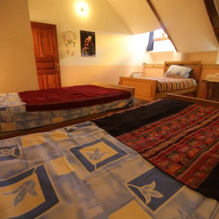 Casa Verde B&B