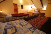Casa Verde B&B Hotels in Sucre