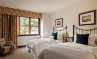 Hotel Granduca Houston Hotels in Houston