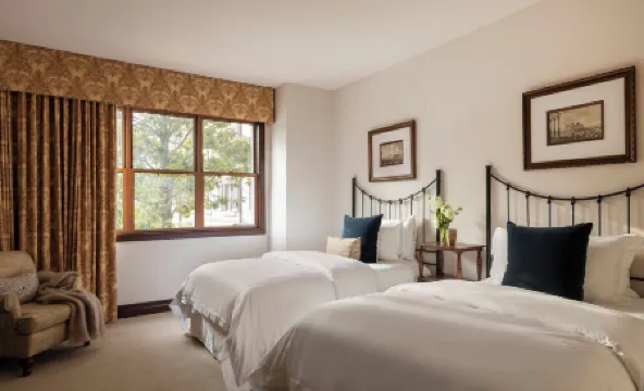 休斯頓格蘭杜查酒店