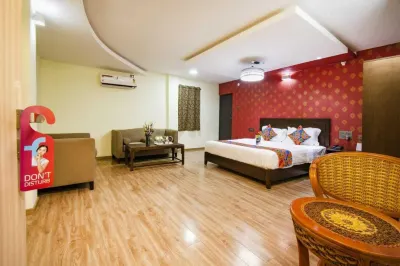 Prince Park by Sky Inn Hotels in Ranipet
