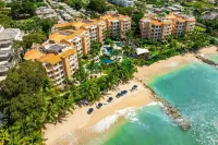 St Peter's Bay 211 3 Bedroom Apts Hotels in 