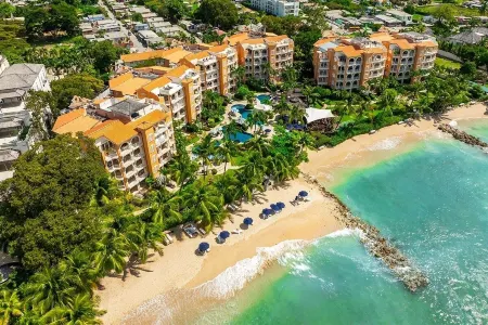 St Peter's Bay 211 3 Bedroom Apts