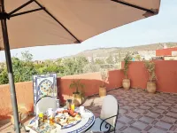 villa of stars Hotels in Aghmat