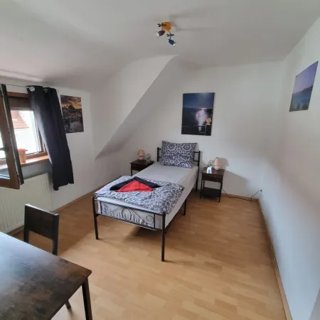 Pension Parga