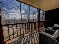 Timber Pointe Resort