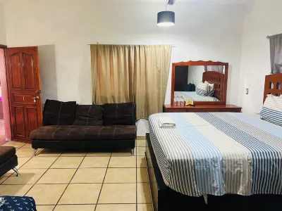 Hotel Colonos Los Cabos Hotels in Кабо-Сан-Лукас