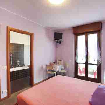Residenza Il Fiore Rooms