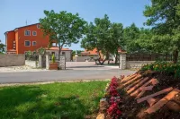Rooms Natura Hotels in Crveni Vrh